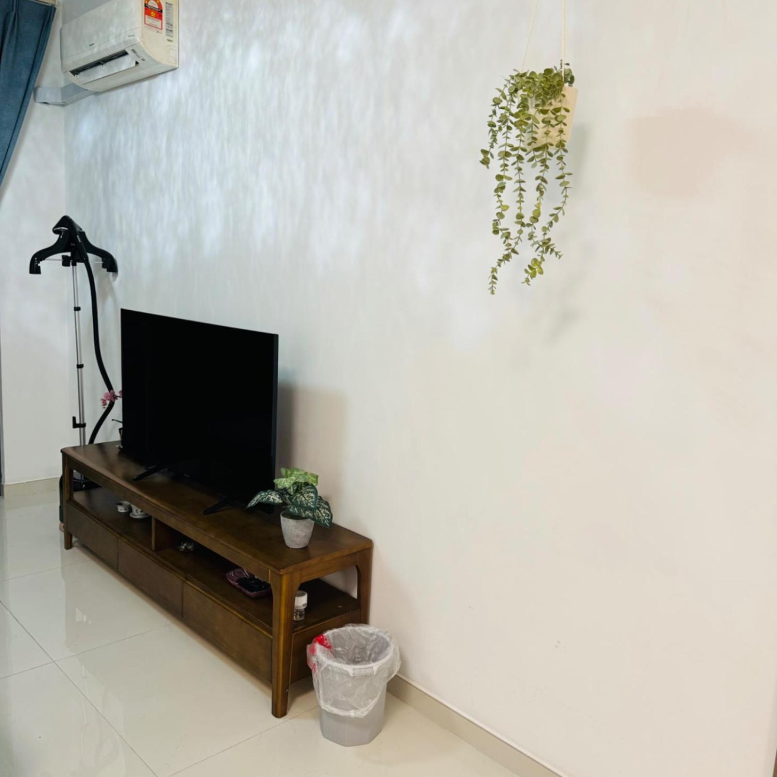 Forest City Sea View Homestay Gelang Patah Esterno foto