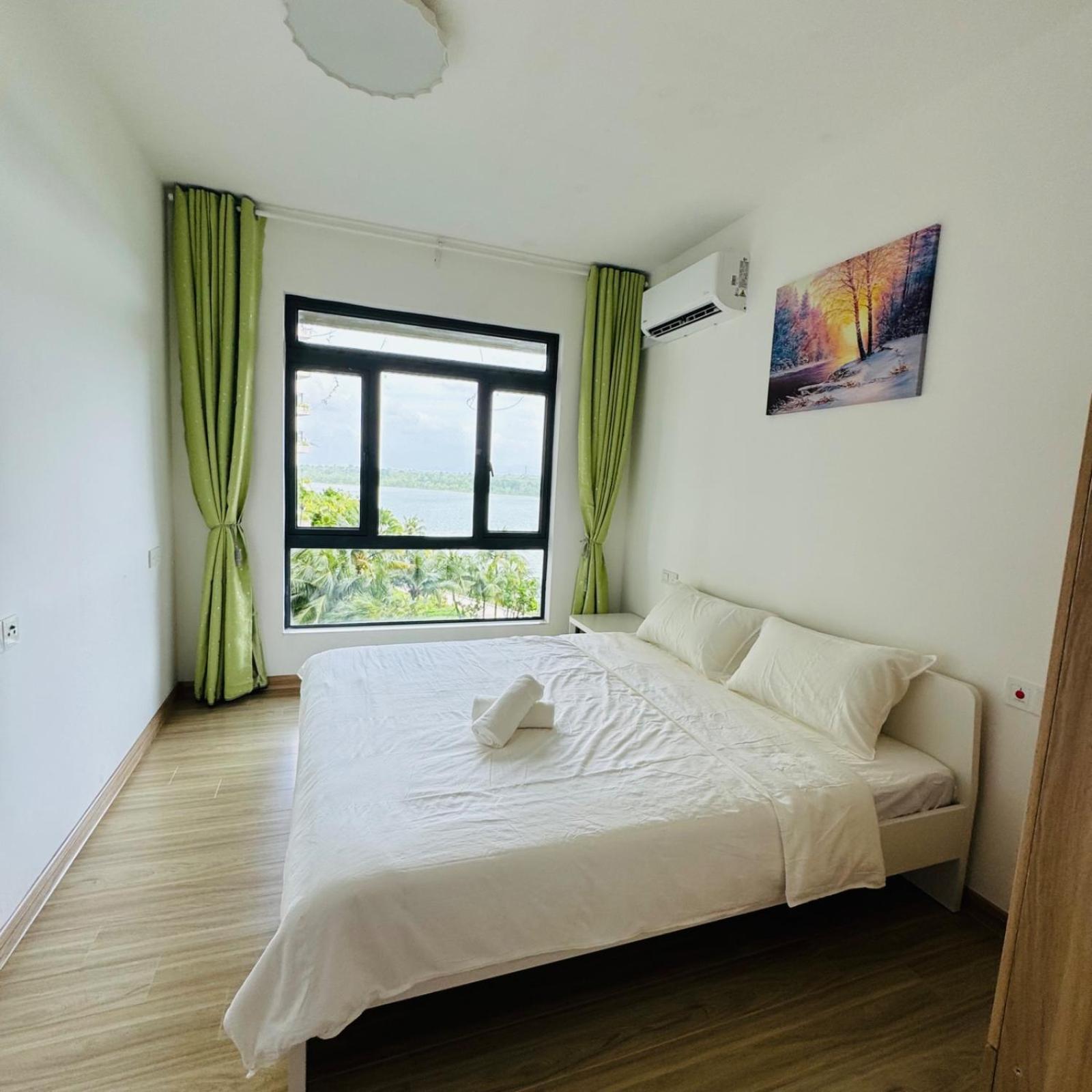 Forest City Sea View Homestay Gelang Patah Esterno foto